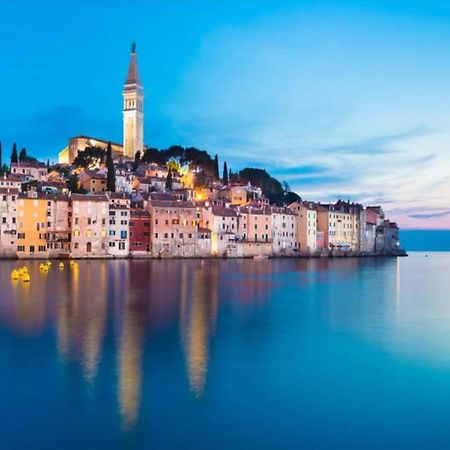 Apartments Vaal In Rovinj, With Balcony エクステリア 写真