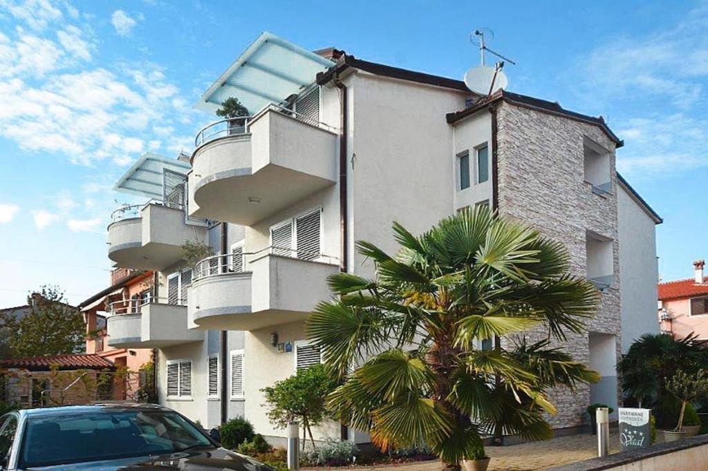 Apartments Vaal In Rovinj, With Balcony エクステリア 写真