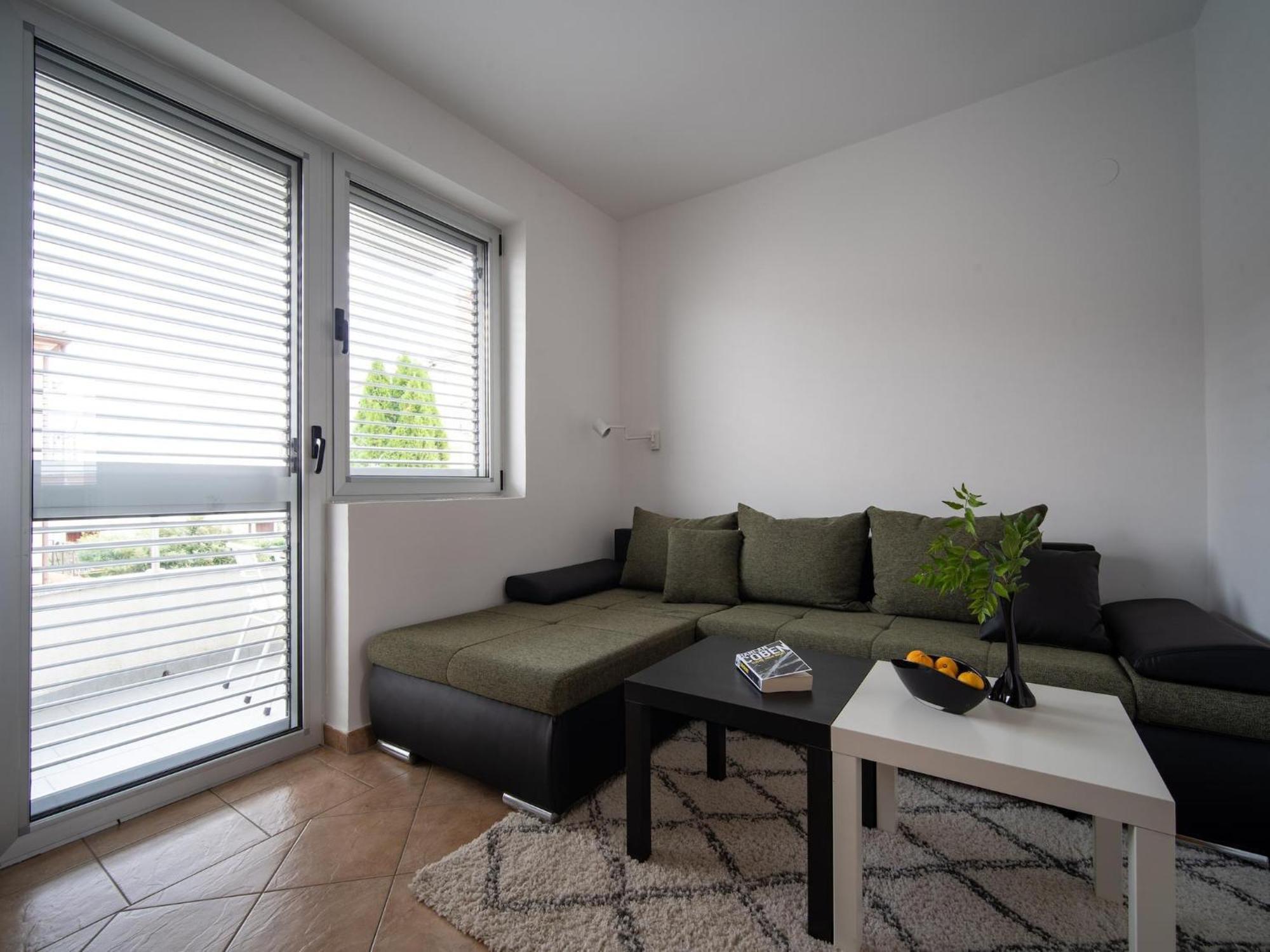 Apartments Vaal In Rovinj, With Balcony エクステリア 写真