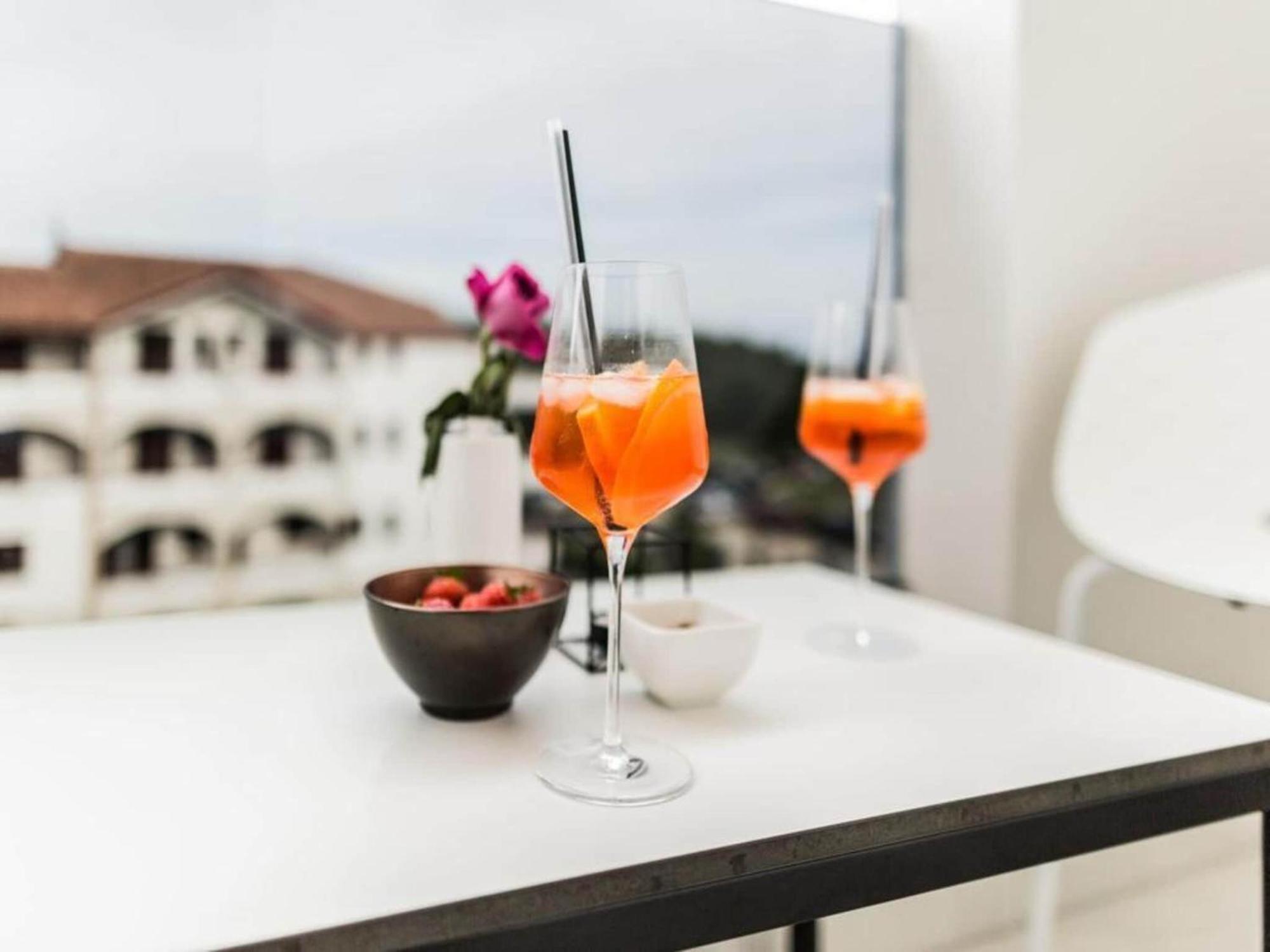 Apartments Vaal In Rovinj, With Balcony エクステリア 写真