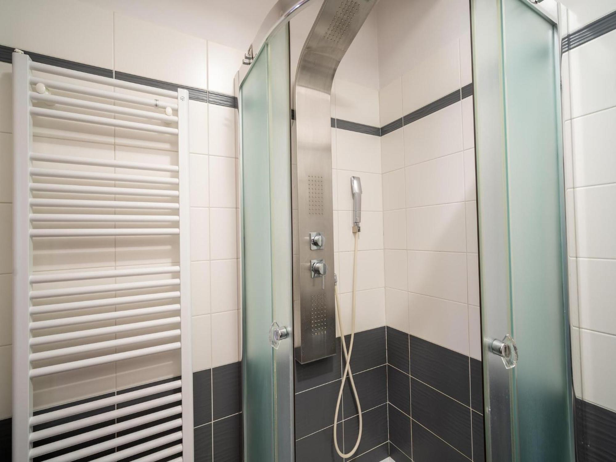Apartments Vaal In Rovinj, With Balcony エクステリア 写真