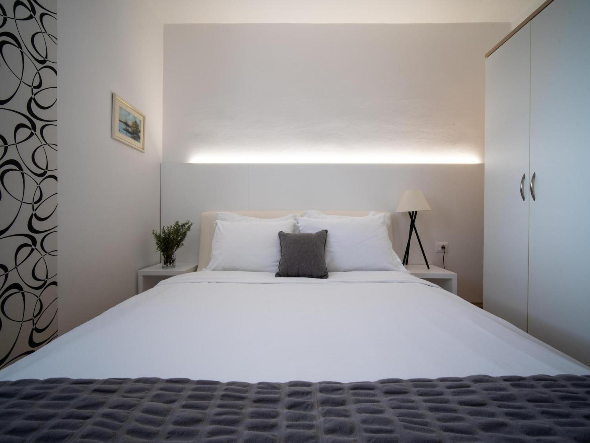 Apartments Vaal In Rovinj, With Balcony エクステリア 写真