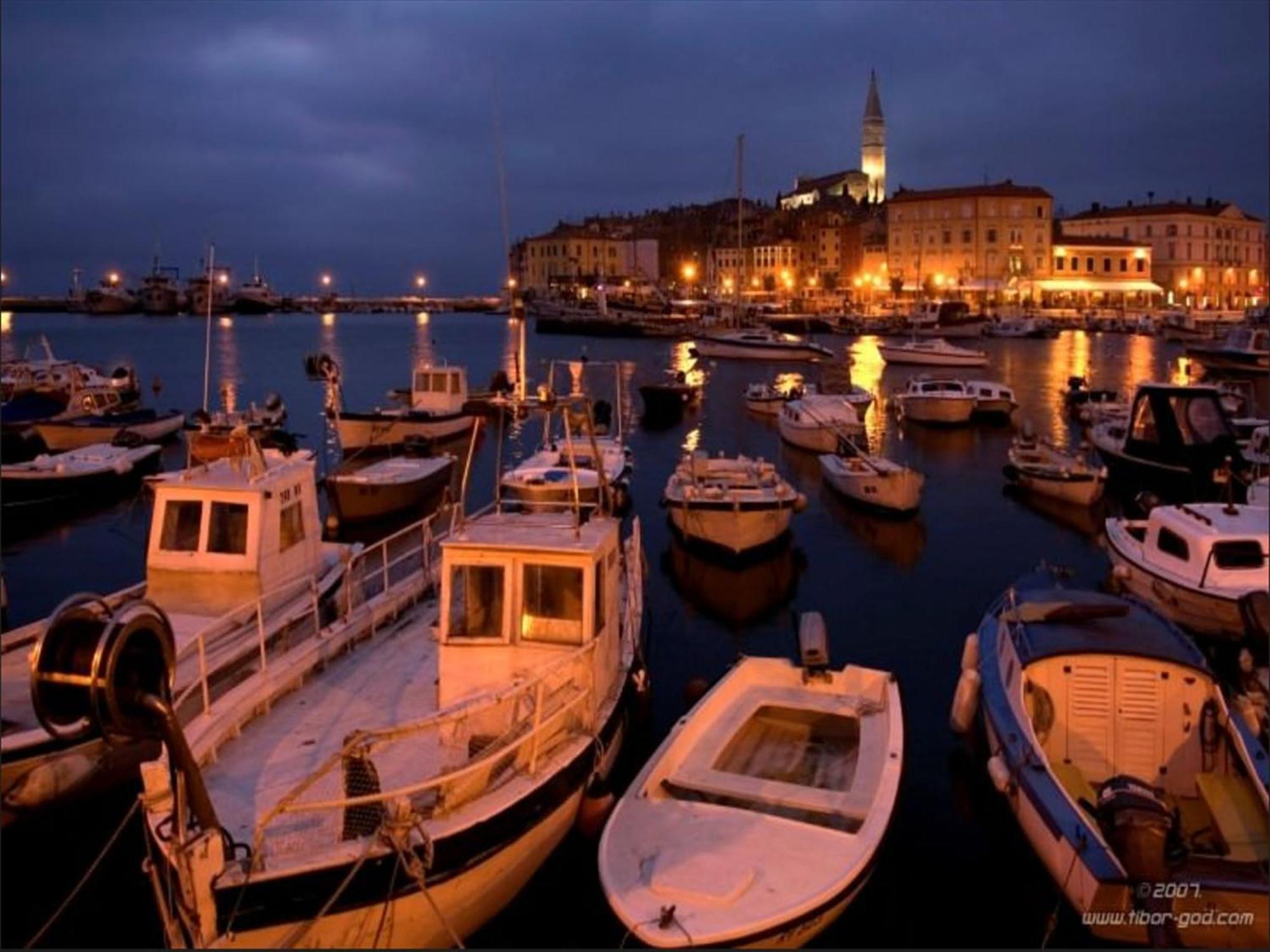 Apartments Vaal In Rovinj, With Balcony エクステリア 写真